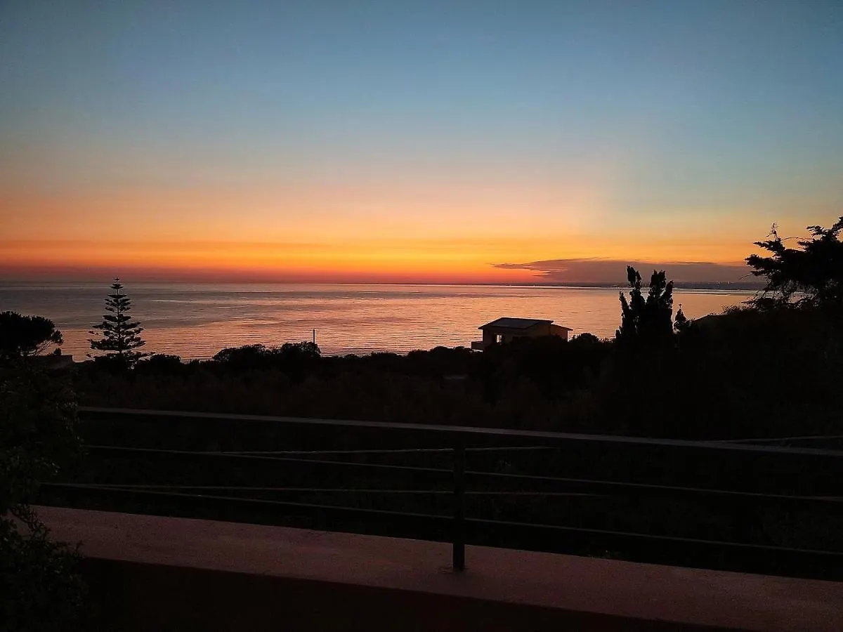 Appartement Sanmarcomare à Sciacca