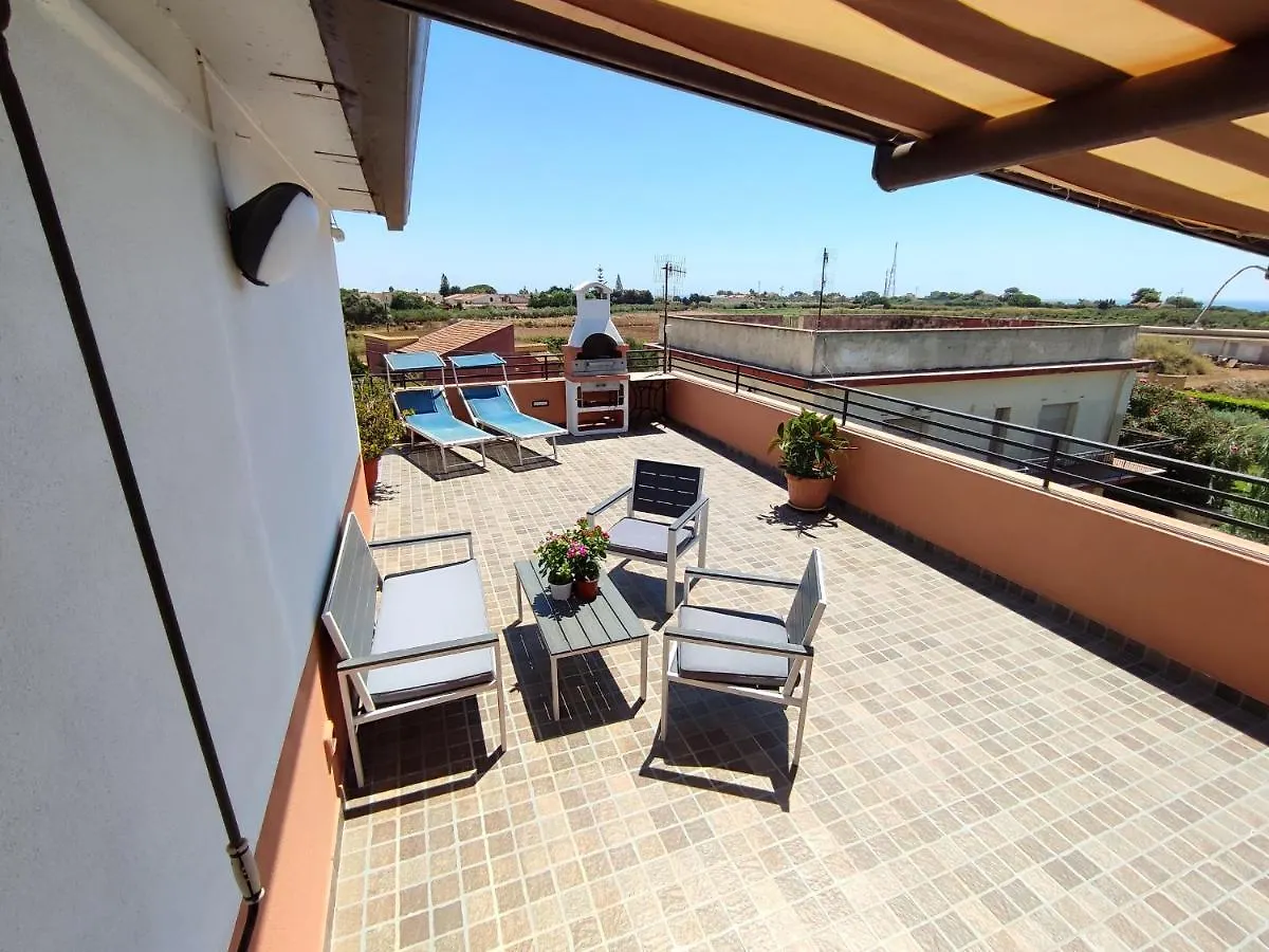 Appartement Sanmarcomare à Sciacca 0*,  Italie