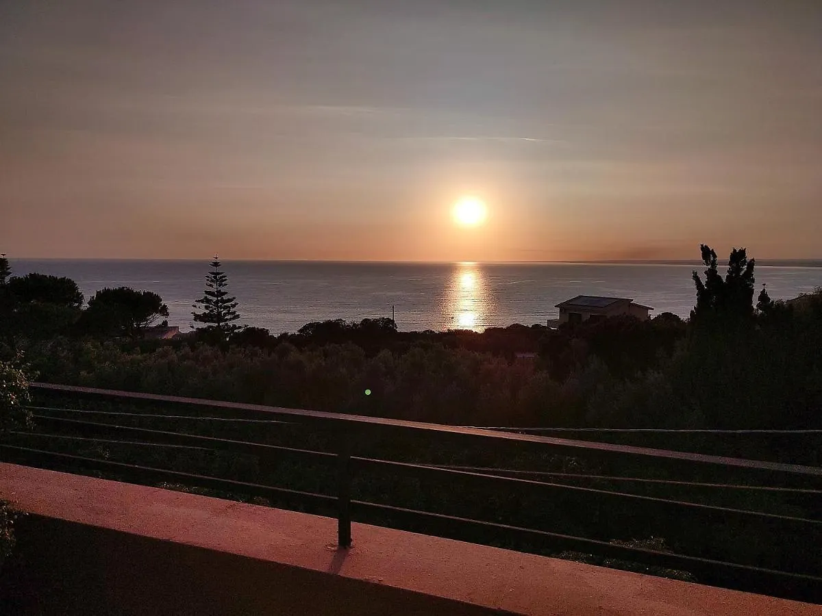 Appartement Sanmarcomare à Sciacca Italie