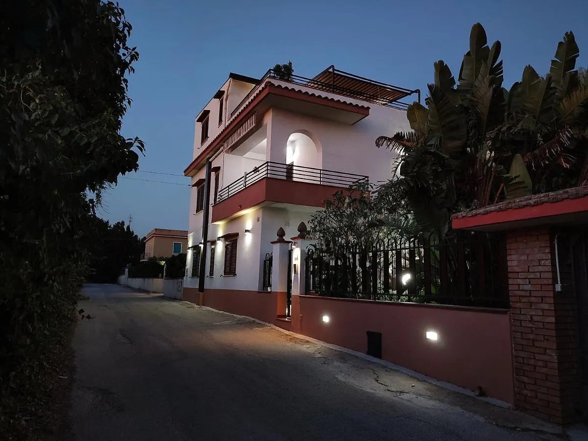Ferienwohnung Sanmarcomare Sciacca Apartment