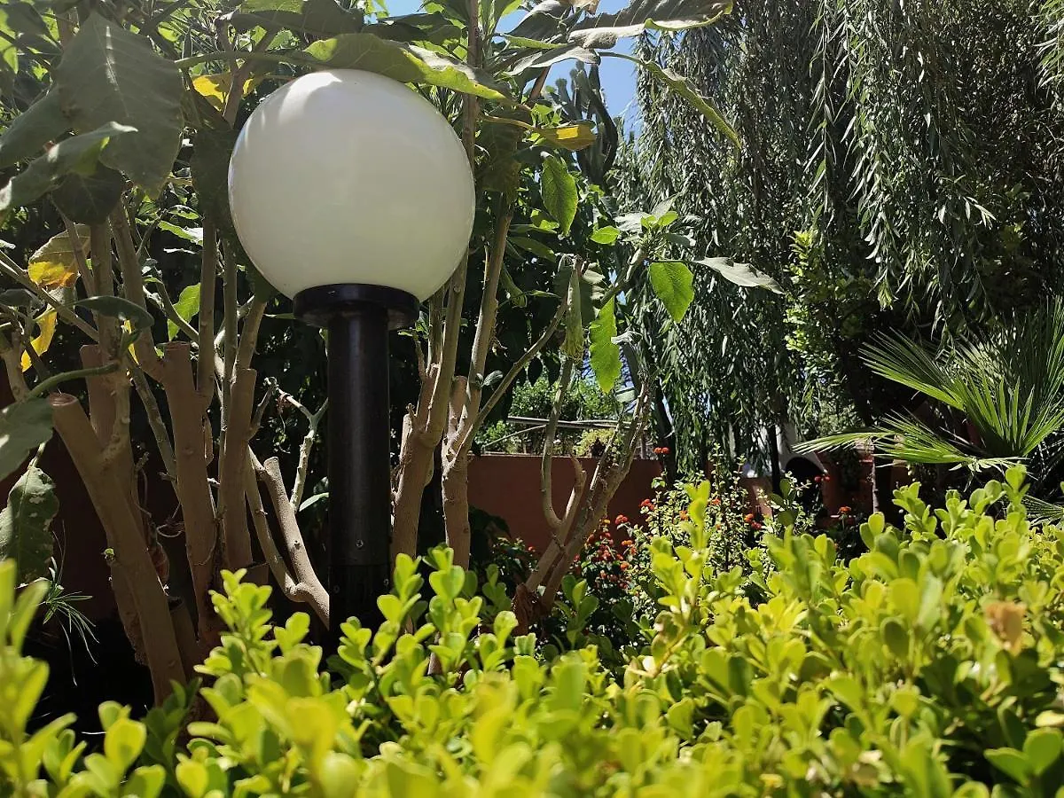 Ferienwohnung Sanmarcomare Sciacca