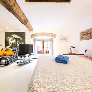  Appartement Loft La Vecchia Italie