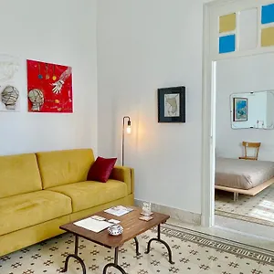 Domus Aleria Deluxe Frühstückspension
