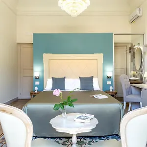 Bed & Breakfast Keramos Luxury, Sciacca