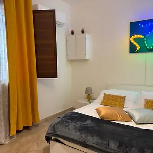  Appartement Avec 1 chambre Italie