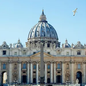  Appartement Saint Peter Welcoming Italie